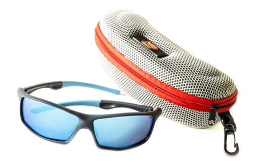 Gafas Addictive Hook - gafas de pesca polarizadas