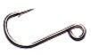 OH 1700 Single Lure Hooks de OMTD - anzuelos ligeros para señuelos