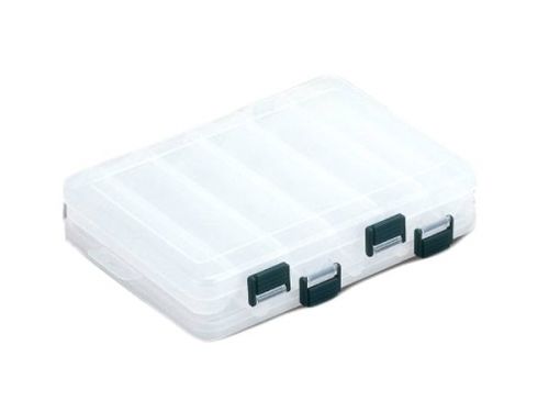 Reversible Box de Meiho ⚒️ Cajas señuelos reversible