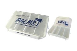 Palms by Meiho ⚒️ Cajas para señuelos de pesca