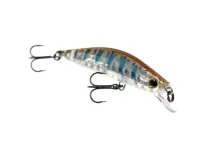 Yo-Zuri 3DR-X Flat Heavy Minnow Sinking ⭐ Minnows hundidos para rockfishing y trucha