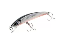 Yo-Zuri Crystal Minnow ⭐ Minnow flotante con un movimiento absolutamente estelar