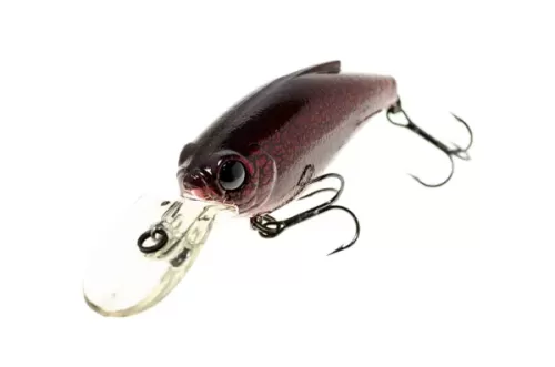 Detour Mogul Crank 50DR ⭐ Crankbait de media profundidad