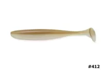 Easy Shiner, amazing soft shad by Keitech, probably the best soft lures manufacturer