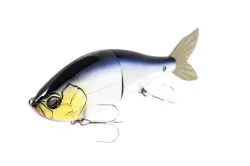 Evergreen ESFLAT ⭐ Glide bait flotante de 55 gramos