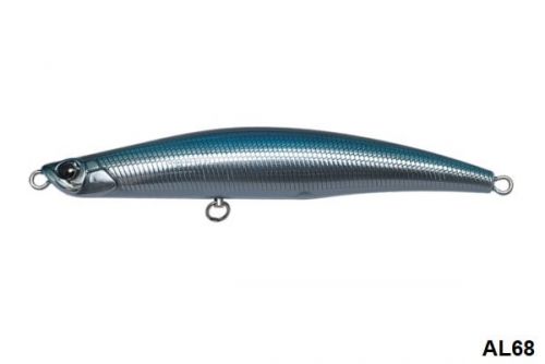 GIG Gigant Hook de Zetz ⭐ Paseante hundido pesca bacoretas spinning