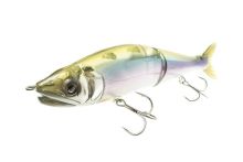 Gan Craft Jointed Claw 178 - swimbait articulado duro
