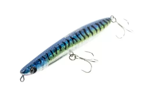 Labana Studio WaterKiss ⭐ Sensacional paseante de pesca de 12 cm