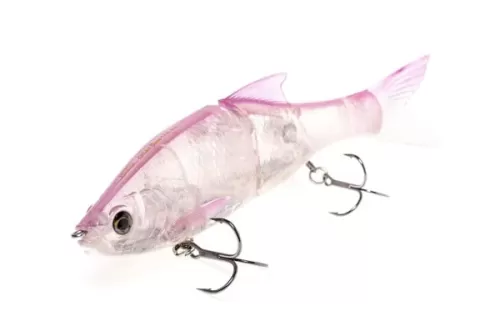 Molix Glide Bait 178 ⭐ Swimbait duro articulado