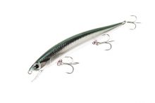IMA Nabarone 125, a medium size jerkbait created in collaboration with DUO
