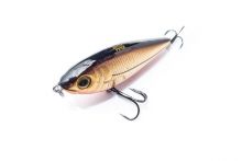 Piper by Molix a terrific sinking stickbait that suits many different light tackle predators