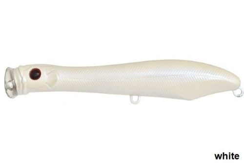 Popchinko de Xorus ⭐ Señuelo pencil popper pesca palometón spinning