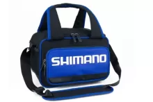 Bolsa de pesca ⚒️ Porta señuelos Shimano All-Round Tackle Bag