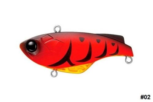 Shimano Bantam Rattlin Sur-Vibe ⭐ Lipless pesca con sonajeros