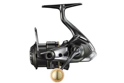 Shimano Cardiff XR ⚙️ Carrete de pesca para trucha