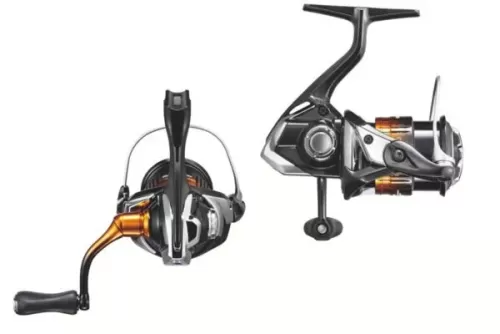 Shimano Soare BB ⚙️ Carrete para rockfishing