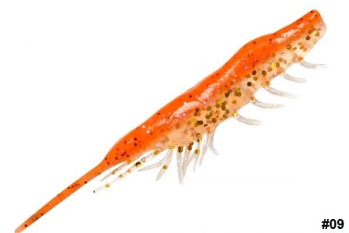 Vinilos Magbite ⭐ Snatch Bite Shrimp