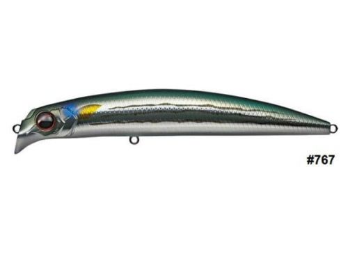 Stream Demon 140 de Evergreen ⭐ Señuelo de pesca japonés 14cm