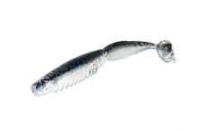 Super Spindle Worm de Megabass ⭐ Vinilos pesca lubina