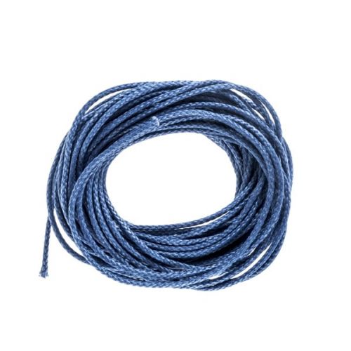 Vanfook Jigging Assist Line J-AL ⚒️ Cordaje assist hook color azul