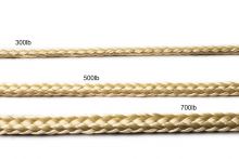 Kevlar Tuf Line - cordaje para assist hook de jigging y popping