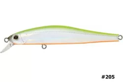 ZipBaits Rigge 90S ⭐ Minnow pesca agua dulce y mar