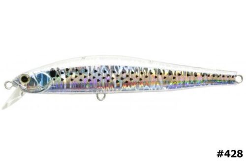 ZBL System Minnow 150HDF by Zipbaits, the hard fighting lure